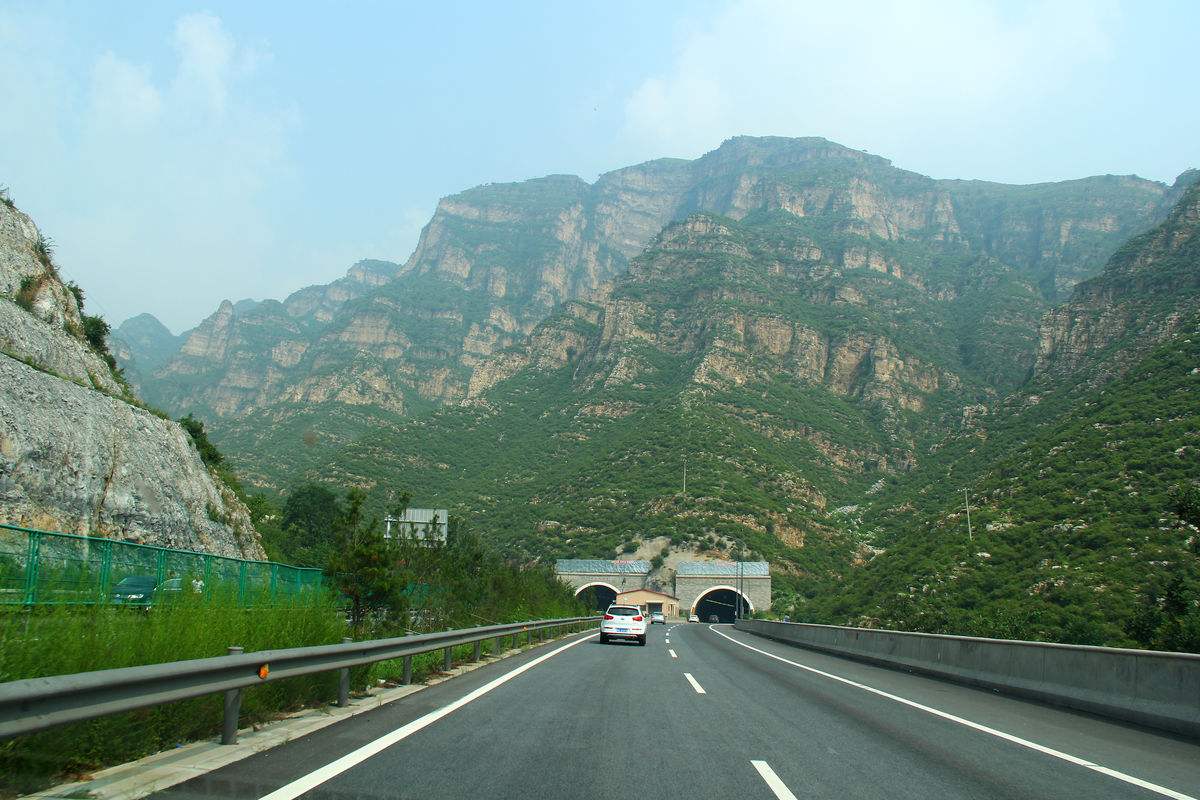京張高速公路全程監(jiān)控系統(tǒng)、收費(fèi)系統(tǒng)和監(jiān)控中心機(jī)電系統(tǒng)改造項(xiàng)目
