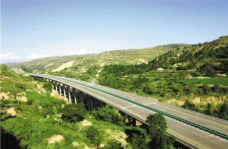 蘭州至海口國(guó)家高速公路姚渡至廣元公路項(xiàng)目收費(fèi)、監(jiān)控、通信及隧道機(jī)電項(xiàng)目