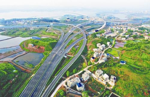 大慶至廣州高速公路湖北省黃石至通山段機(jī)電項(xiàng)目