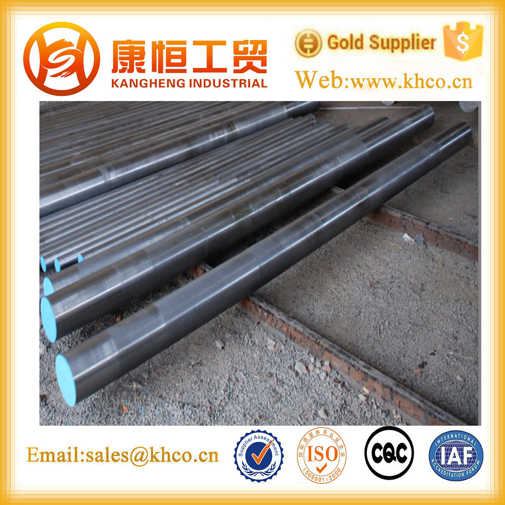 GB 9CrWMn/AISI O1/DIN 1.2510/JIS SKS3