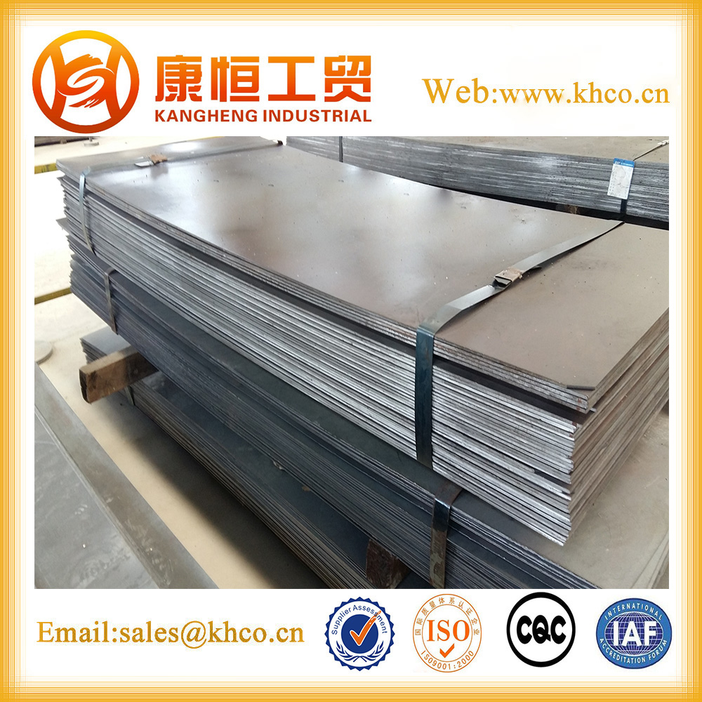 Steel Sheet