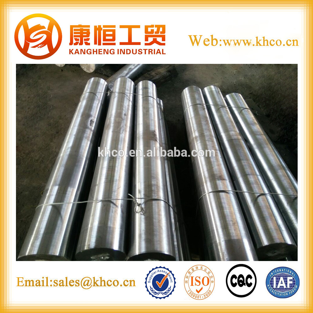 GB 4Cr13/AISI 420/DIN 1.2083/JIS SUS420