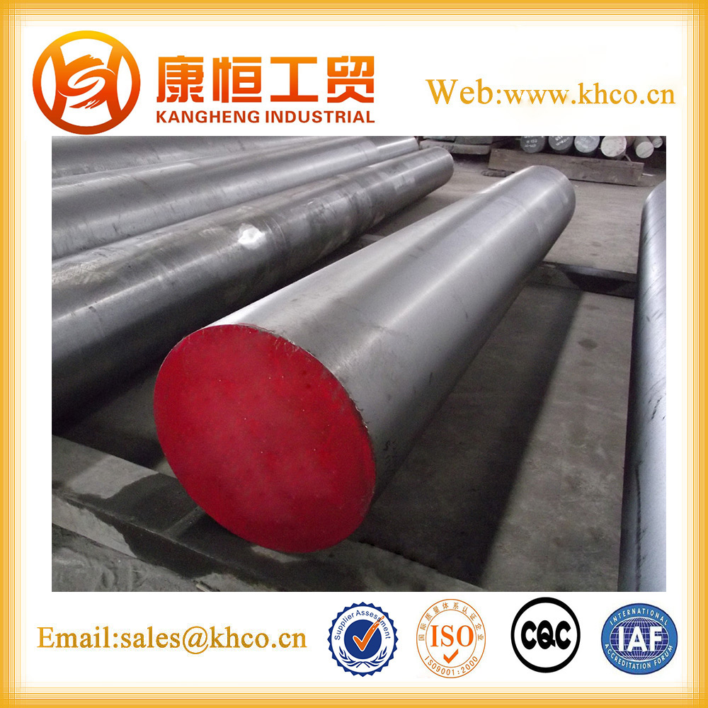 GB 45NiCrMo16/AISI 6F7/DIN 1.2767/JIS SNCM2