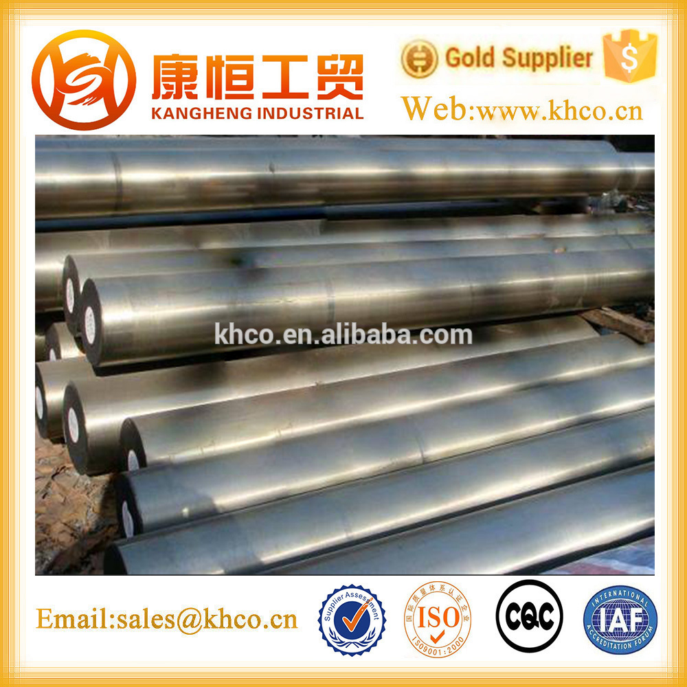 GB 5CrNiMo/AISI L6/DIN 1.2713/JIS SKT4