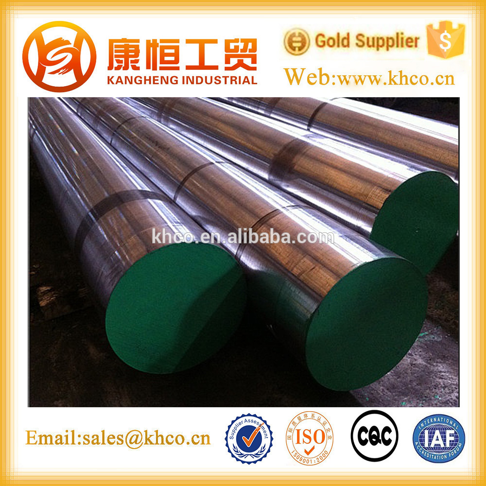 GB W18Cr4V/AISI T1/DIN 1.3355/JIS SKH2