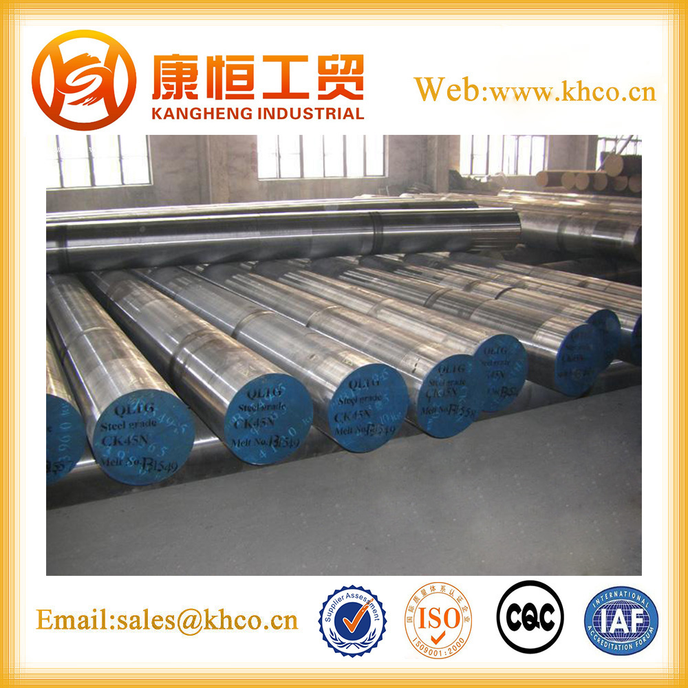 GB 5CrMnMo/DIN 1.2311/JIS SKT3