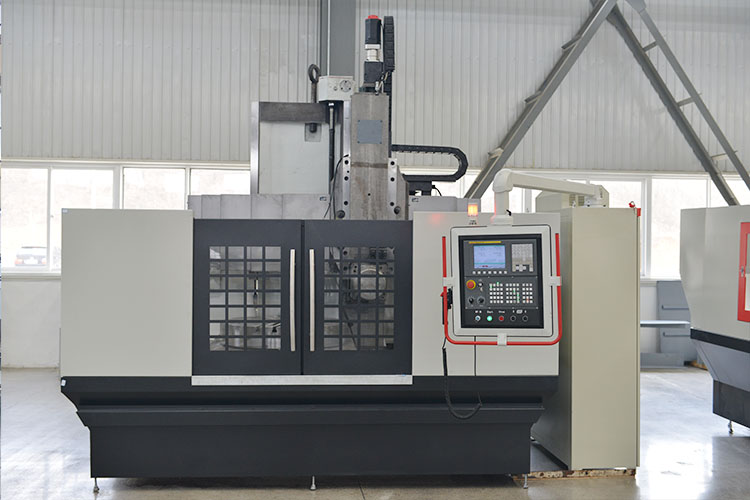 CK5112数控单柱立车