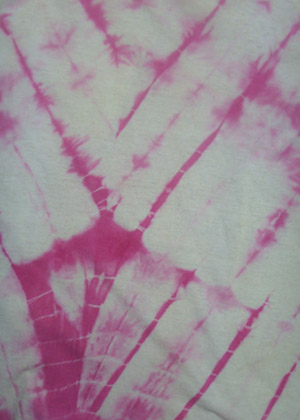 Tie Dye 5