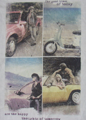CMYK Print 1