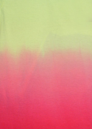 Dip Dye 1