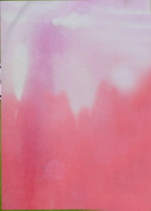 Spray Printing Dyeing