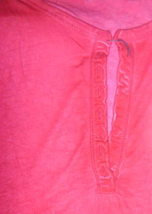 Dirty Dye 4
