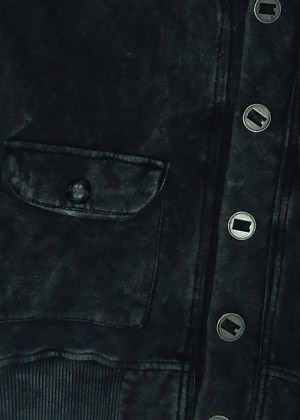 Garment Stone Wash