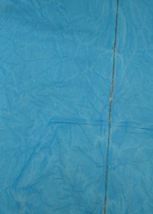Wrinkle Snow Wash
