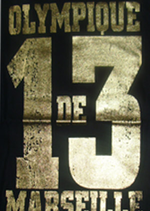 Foil Print 1