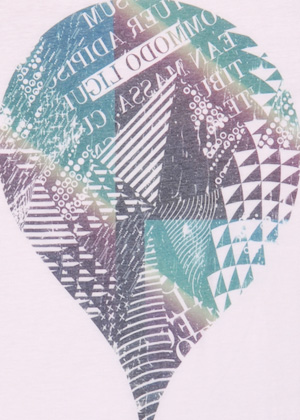 Transfer Print 2