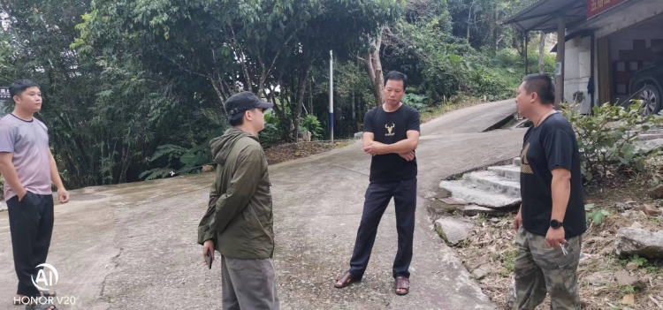 简篇-助推六水共治,共建美丽乡村 图片