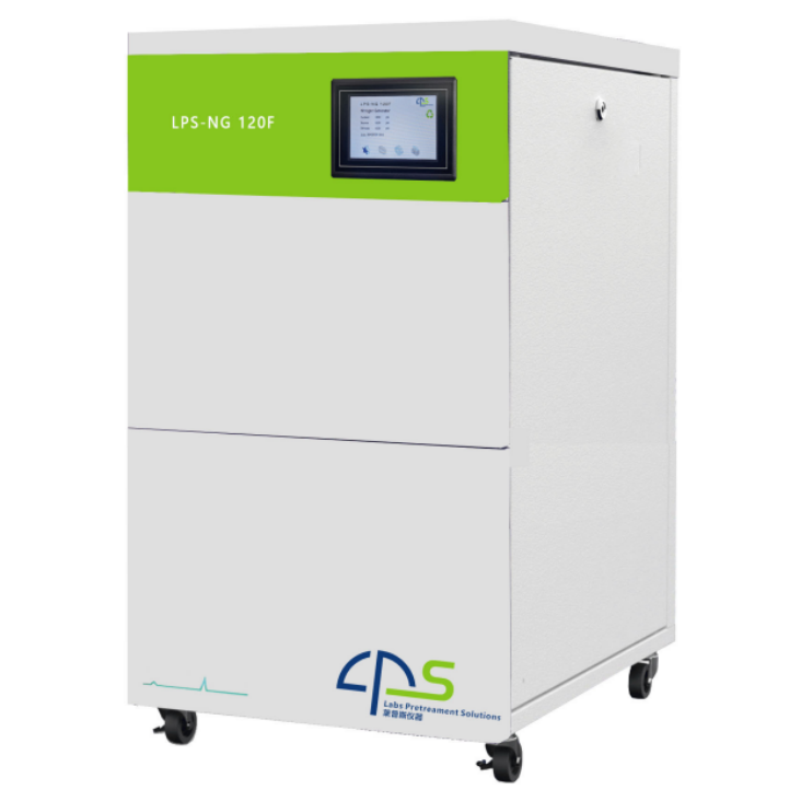 LPS-NG 70/120F 氮氣發生器