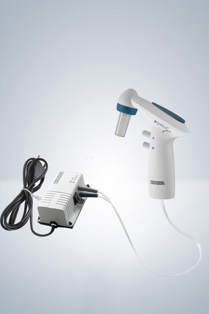 pipetus? standard移液管控制器
