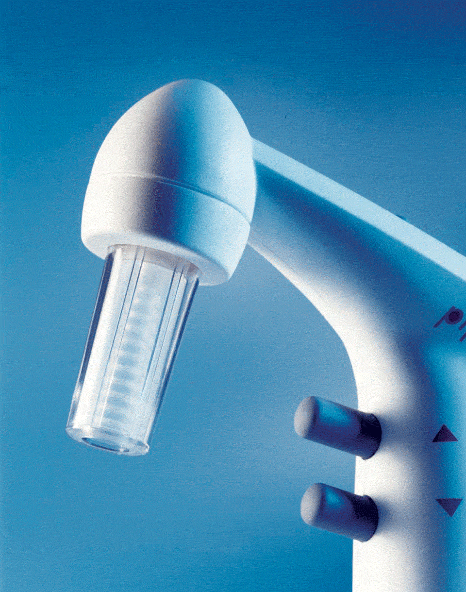 pipetus classic移液管控制器