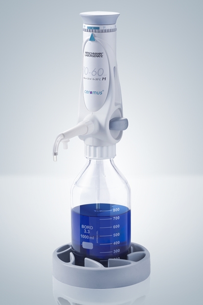 ceramus? 全能型瓶口分配器