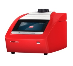 Biometra TAdvanced 96 SG 高速PCR儀