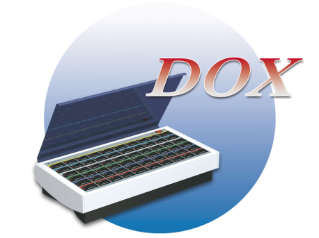 DOX微生物快速检测系统