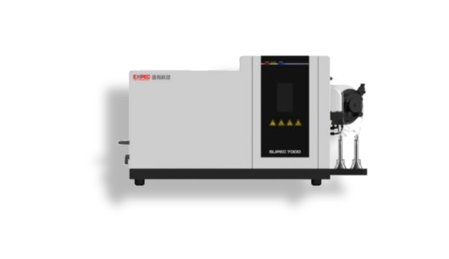 SUPEC 7000电感耦合等离子体质谱仪（ICP-MS）