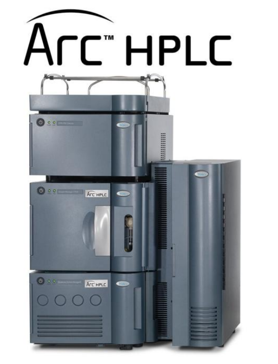 Arc HPLC系统