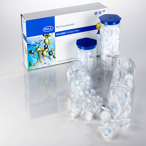 Acrodisc® PVDF 针头式过滤器