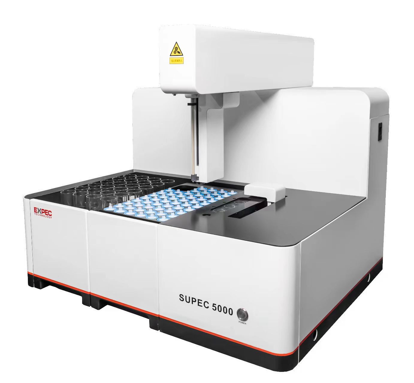 SUPEC 5000 Cr(Ⅵ)全自動六價鉻分析儀