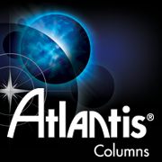 Atlantis 色谱柱