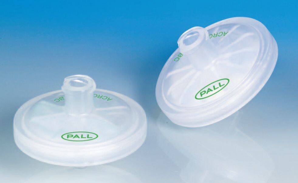 Acrodisc WBC白细胞收集针头滤器