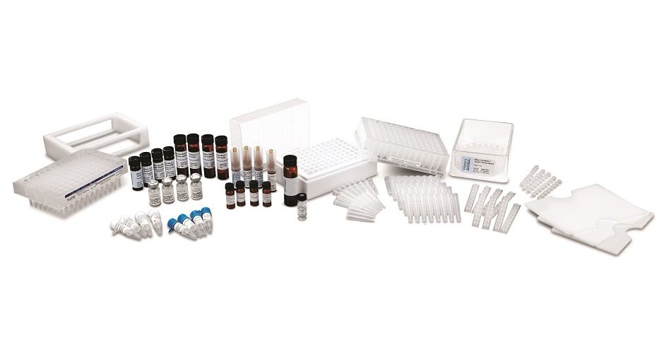 GlycoWorks RapiFluor-MS N-糖分析试剂盒
