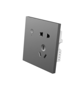 智能墙面插座10A