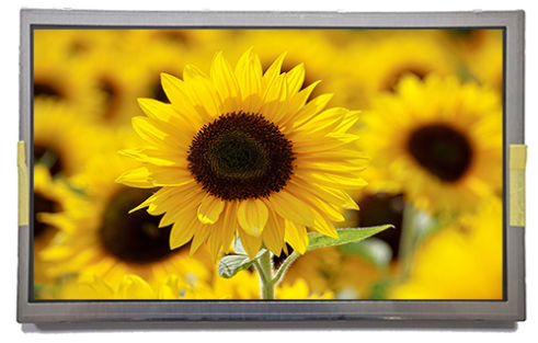 9寸1920*1080工控屏