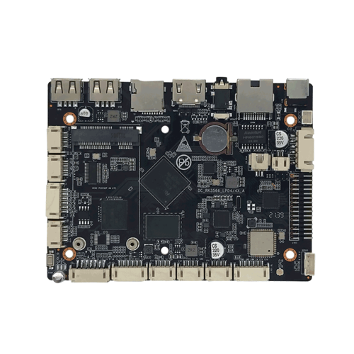 RK3566_安卓主板方案