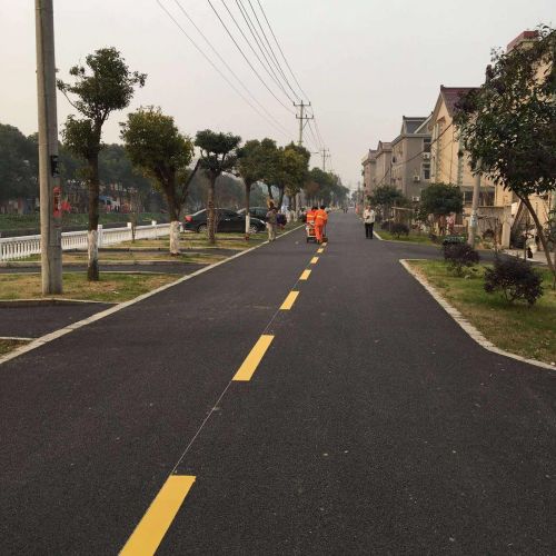 冷漆道路划线