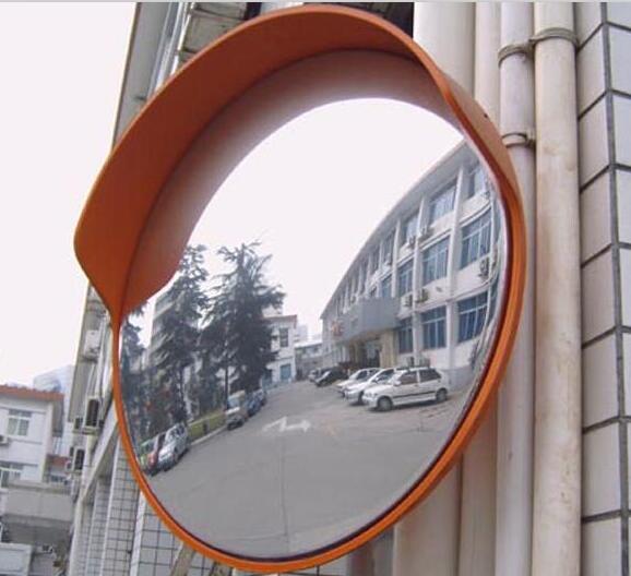 反光镜-案例展示
