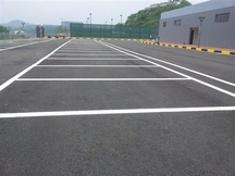 冷漆道路划线