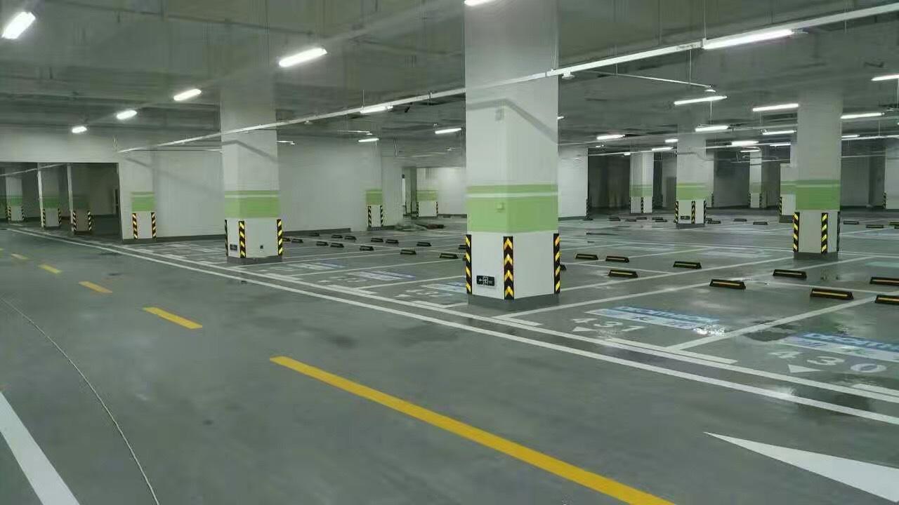 冷漆道路划线