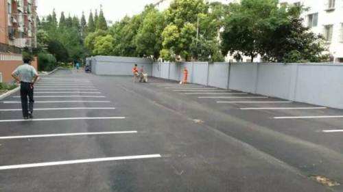 冷漆道路划线