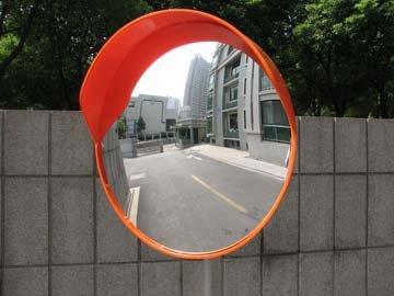 反光镜-案例展示