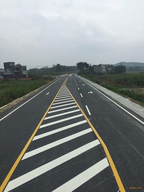冷漆道路划线