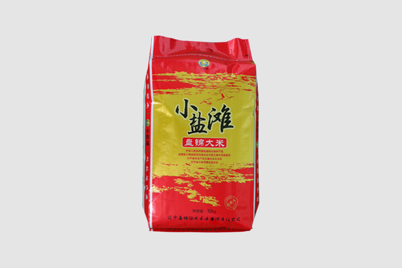 小盐滩盘锦大米10kg