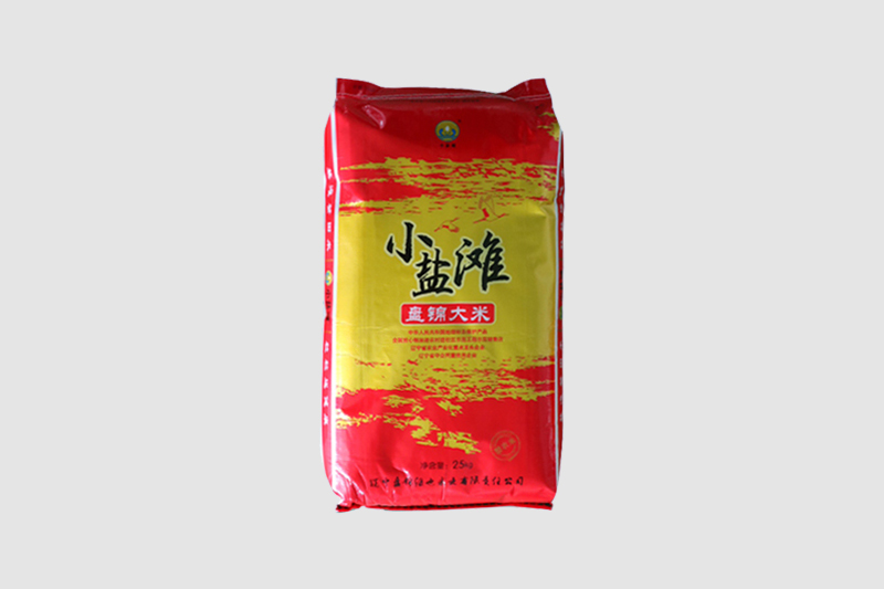 小盐滩盘锦大米25kg