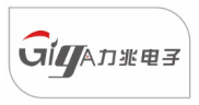 <div style="text-align:center;">
	<span style="color:#858585;font-family:Microsoft YaHei, Arial, sans-serif;font-size:14px;background-color:#FFFFFF;">力兆电子</span><br />
</div>