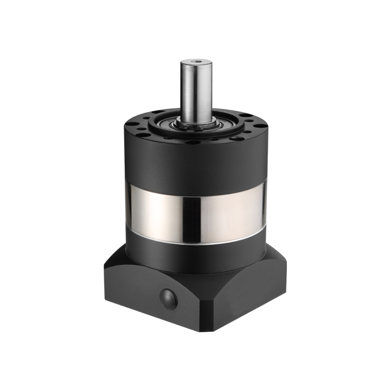 alt="PLE060圆法兰恩坦斯特精密行星减速机"