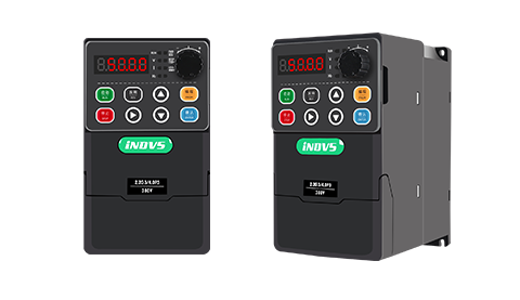 900M变频器0.75-2.2KW