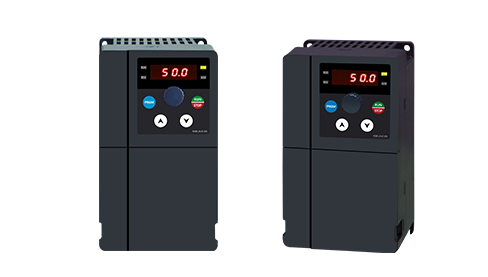 900E变频器0.75-2.2kW